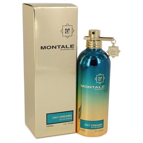 Montale Day Dreams by Montale Eau de Parfum Spray (Unisex) 100 ml