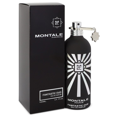 Montale Fantastic Oud by Montale Eau de Parfum Spray...