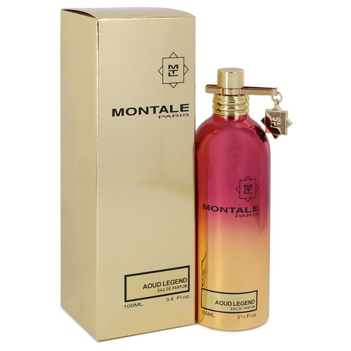 Montale Aoud Legend by Montale Eau de Parfum Spray (Unisex) 100 ml