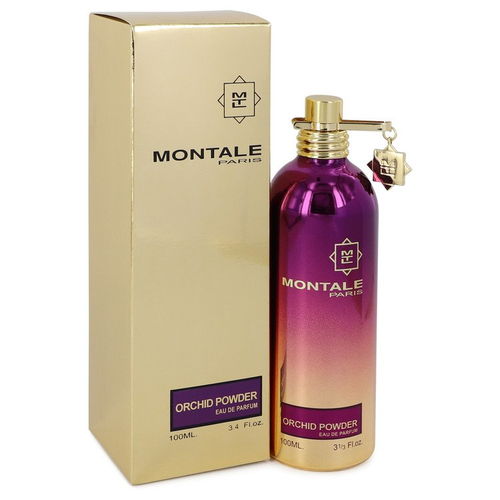 Montale Orchid Power by Montale Eau de Parfum Spray (Unisex) 100 ml
