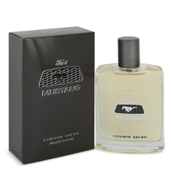 Mustang by Estee Lauder Cologne Spray 100 ml