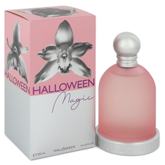 Halloween Magic by Jesus Del Pozo Eau de Toilette Spray...