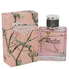 RealTree by Jordan Outdoor Eau de Parfum Spray 100 ml