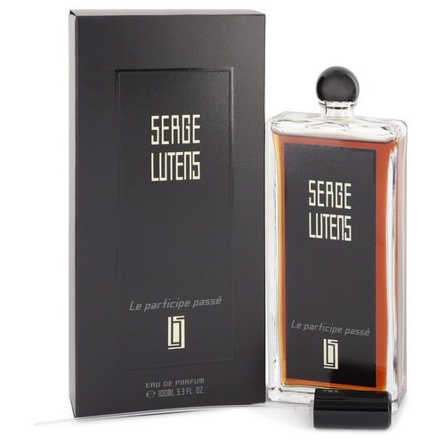 Le Participe Passe by Serge Lutens Eau de Parfum Spray 100 ml