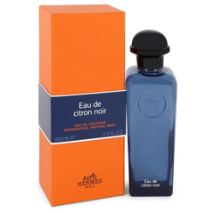 Eau de Citron Noir by HermÃ¨s Eau de Cologne...
