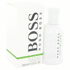Boss Bottled Unlimited by Hugo Boss Eau de Toilette Spray...