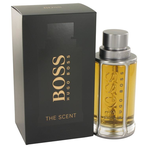 Boss The Scent by Hugo Boss Eau de Toilette Spray 100 ml