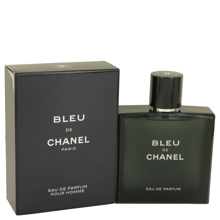 Bleu De Chanel by Chanel Eau de Parfum Spray 100 ml - kaufen