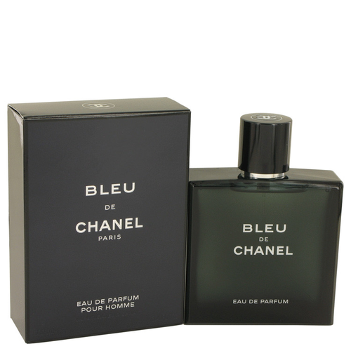 Bleu De Chanel by Chanel Eau de Parfum Spray 100 ml