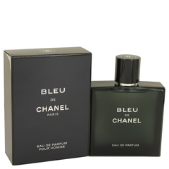 Bleu De Chanel by Chanel Eau de Parfum Spray 100 ml