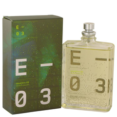 Escentric 03 by Escentric Molecules Eau de Toilette Spray...
