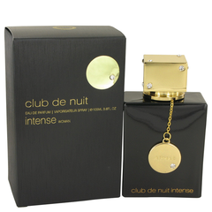 Club De Nuit Intense by Armaf Eau de Parfum Spray 106 ml