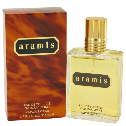 ARAMIS by Aramis Cologne / Eau de Toilette Spray 109 ml