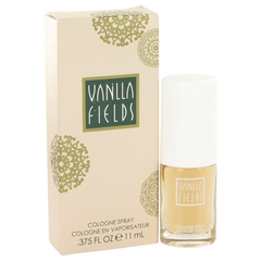 VANILLA FIELDS by Coty Cologne Spray 11 ml