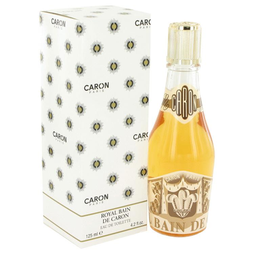 ROYAL BAIN De Caron Champagne by Caron Eau de Toilette (Unisex) 120 ml
