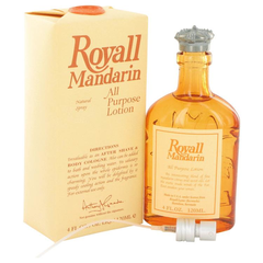 Royall Mandarin by Royall Fragrances All Purpose Lotion /...