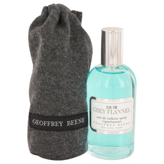 EAU DE GREY FLANNEL by Geoffrey Beene Eau de Toilette...