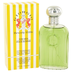 GIORGIO by Giorgio Beverly Hills Eau de Toilette Spray...
