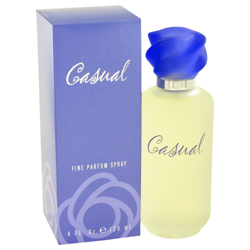 CASUAL by Paul Sebastian Fine Parfum Spray 120 ml
