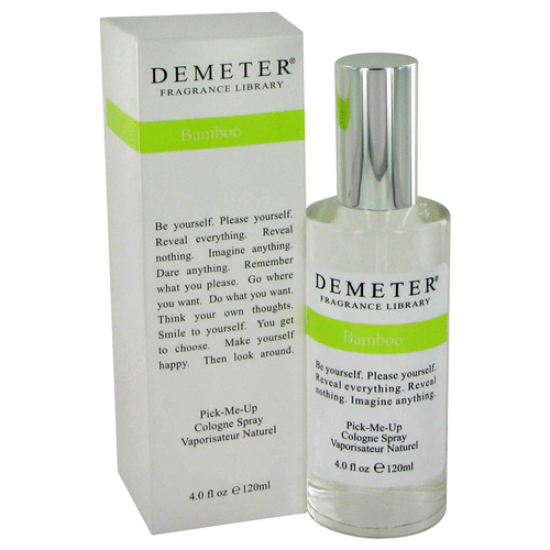 Demeter by Demeter Bamboo Cologne Spray 120 ml