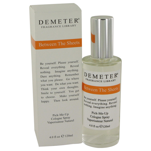 Demeter by Demeter Between The Sheets Cologne Spray 120 ml