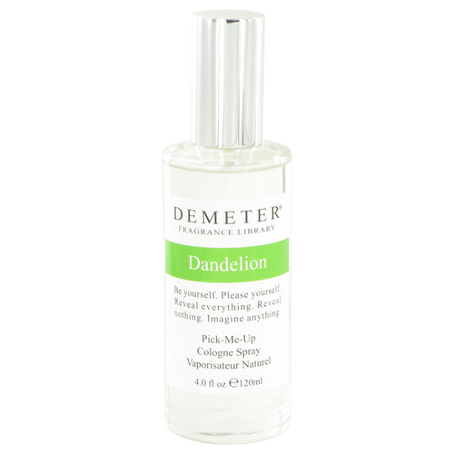 Demeter by Demeter Dandelion Cologne Spray 120 ml