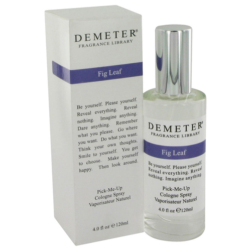 Demeter by Demeter Fig Leaf Cologne Spray 120 ml