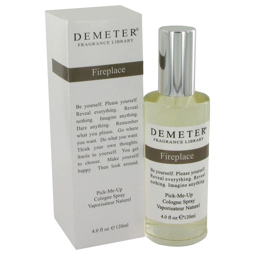 Demeter by Demeter Fireplace Cologne Spray 120 ml