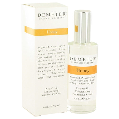 Demeter by Demeter Honey Cologne Spray 120 ml