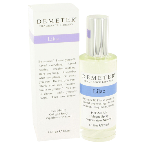 Demeter by Demeter Lilac Cologne Spray 120 ml