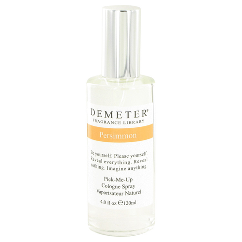 Demeter by Demeter Persimmon Cologne Spray 120 ml