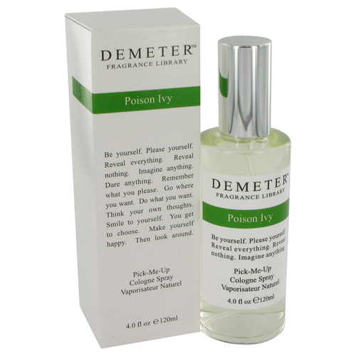 Demeter by Demeter Poison Ivy Cologne Spray 120 ml