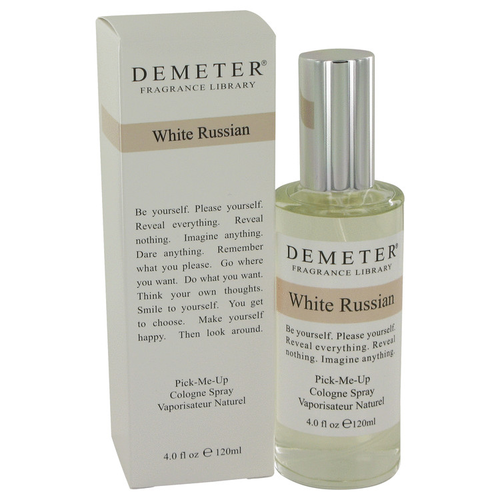 Demeter by Demeter White Russian Cologne Spray 120 ml