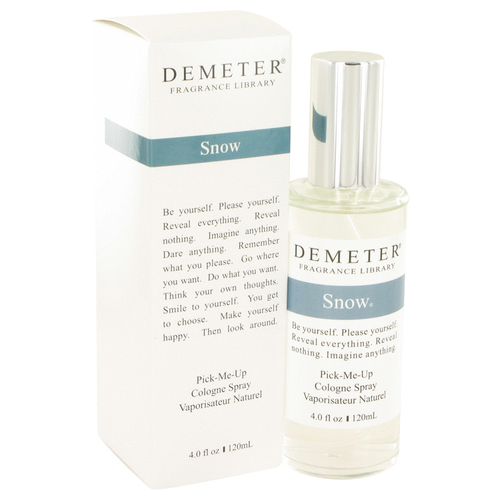 Demeter by Demeter Snow Cologne Spray 120 ml