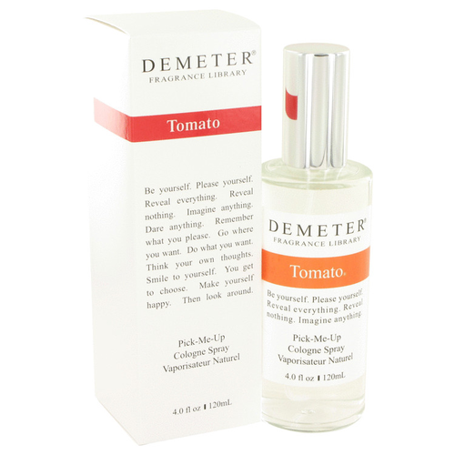 Demeter by Demeter Tomato Cologne Spray 120 ml
