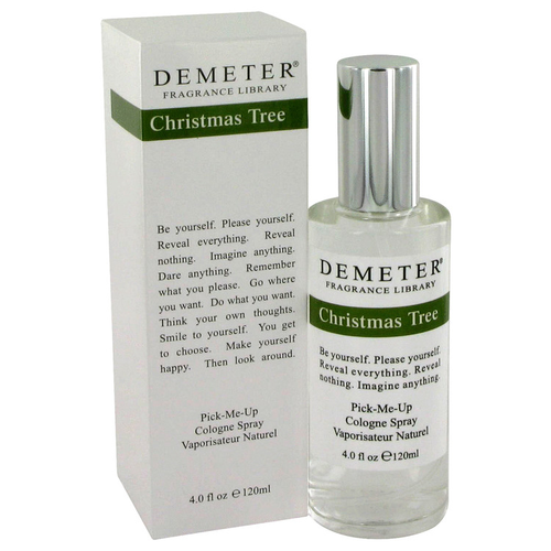 Demeter by Demeter Christmas Tree Cologne Spray 120 ml