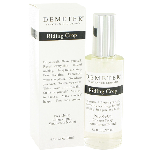 Demeter by Demeter Riding Crop Cologne Spray 120 ml