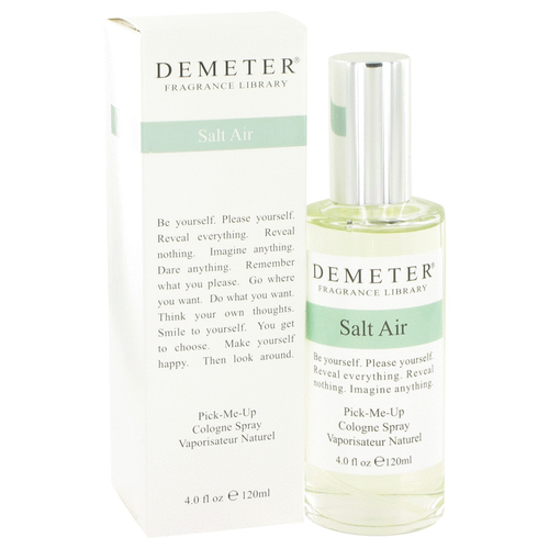 Demeter by Demeter Salt Air Cologne Spray 120 ml