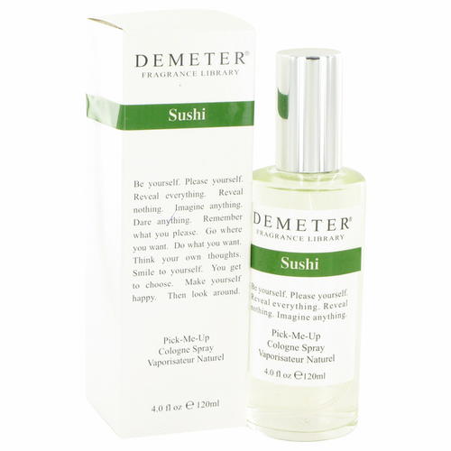 Demeter by Demeter Sushi Cologne Spray 120 ml