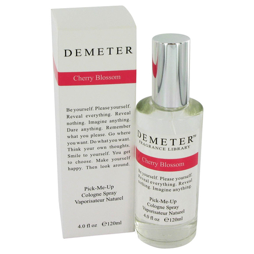 Demeter by Demeter Cherry Blossom Cologne Spray 120 ml