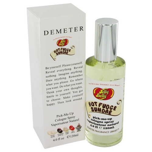 Demeter by Demeter Hot Fudge Sundae Cologne Spray 120 ml