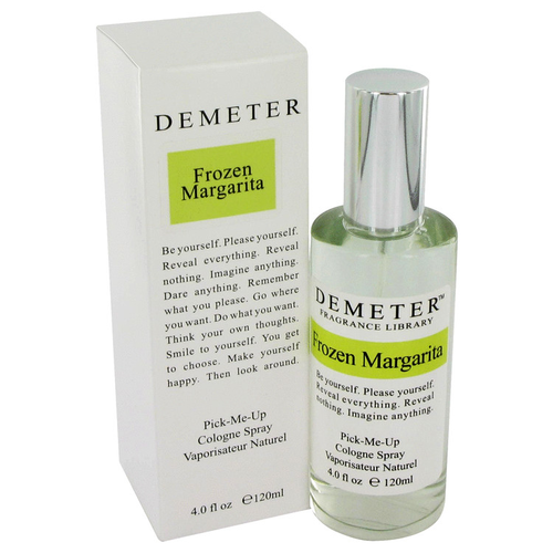 Demeter by Demeter Frozen Margarita Cologne Spray 120 ml
