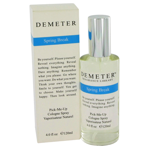 Demeter by Demeter Spring Break 120 ml
