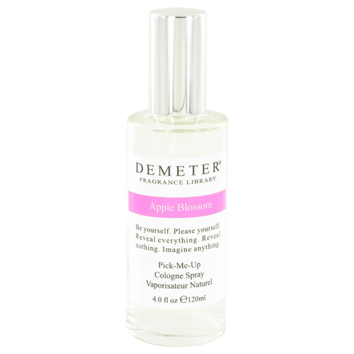 Demeter by Demeter Apple Blossom Cologne Spray 120 ml