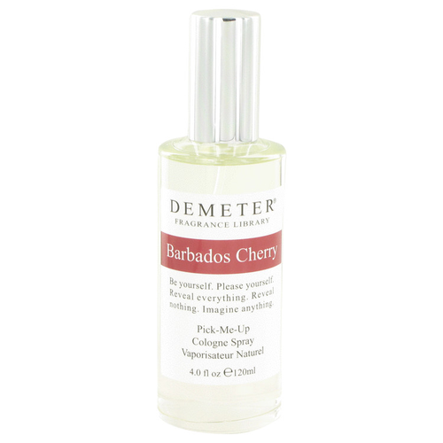 Demeter by Demeter Barbados Cherry Cologne Spray 120 ml