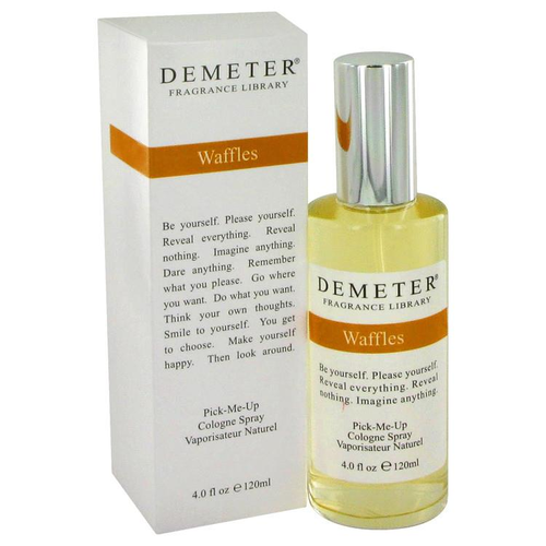 Demeter by Demeter Waffles Cologne Spray 120 ml