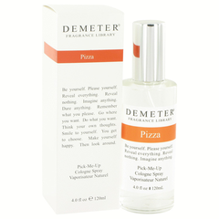 Demeter by Demeter Pizza Cologne Spray 120 ml