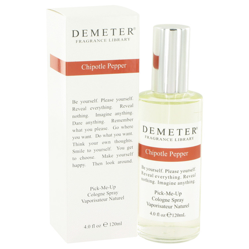 Demeter by Demeter Chipotle Pepper Cologne Spray 120 ml