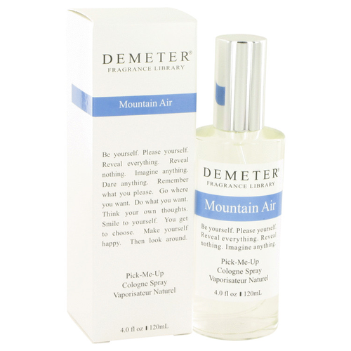 Demeter by Demeter Mountain Air Cologne Spray 120 ml