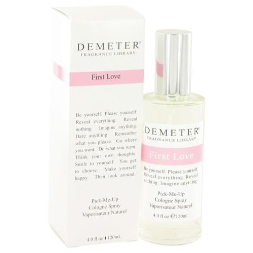 Demeter by Demeter First Love Cologne Spray 120 ml